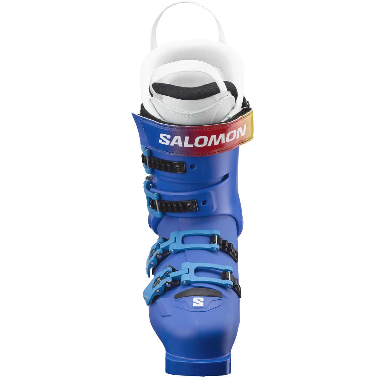Salomon S/Race 70 race blue/white | Salomon Skischuhe Alpin | Salomon | S | MARKEN | XSPO