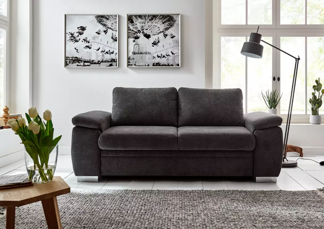 Schlafsofa Puzzle