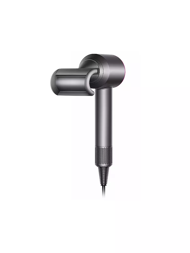 DYSON Haartrockner - dyson supersonic ( Anthrazit / Fuchsia ) pink