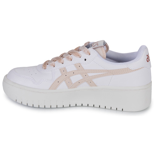 Asics - JAPAN S PF - Blanc / Rose