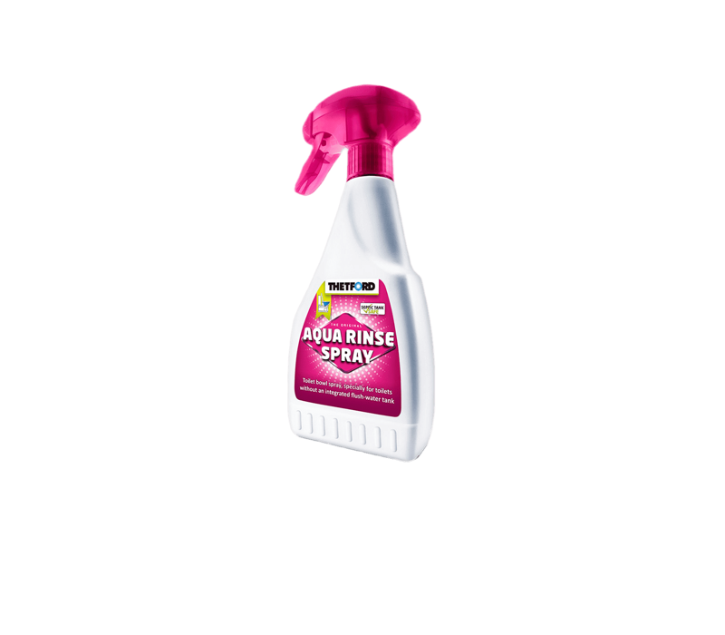 Aqua Rinse Spray 0,5L