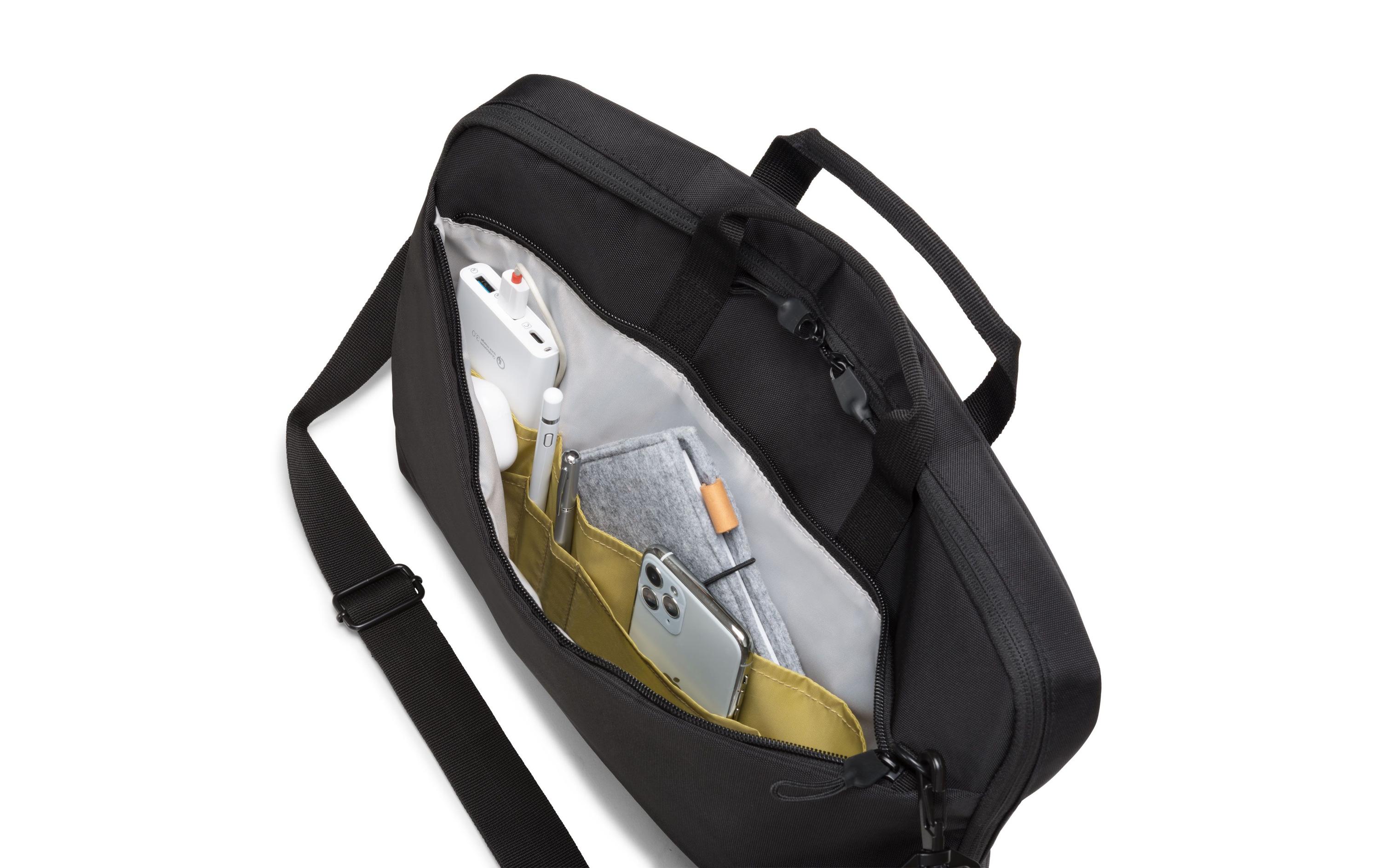 Notebooktasche Eco Slim Case MOTION 13.3 