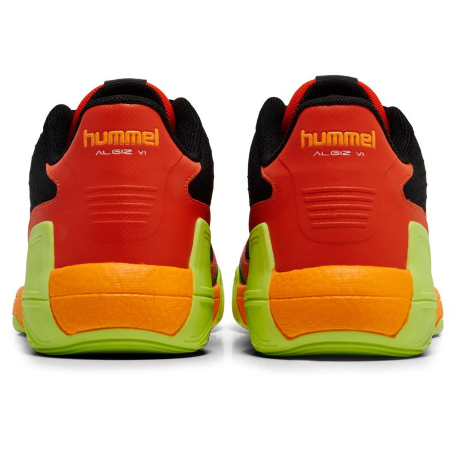 Hummel Algiz VI