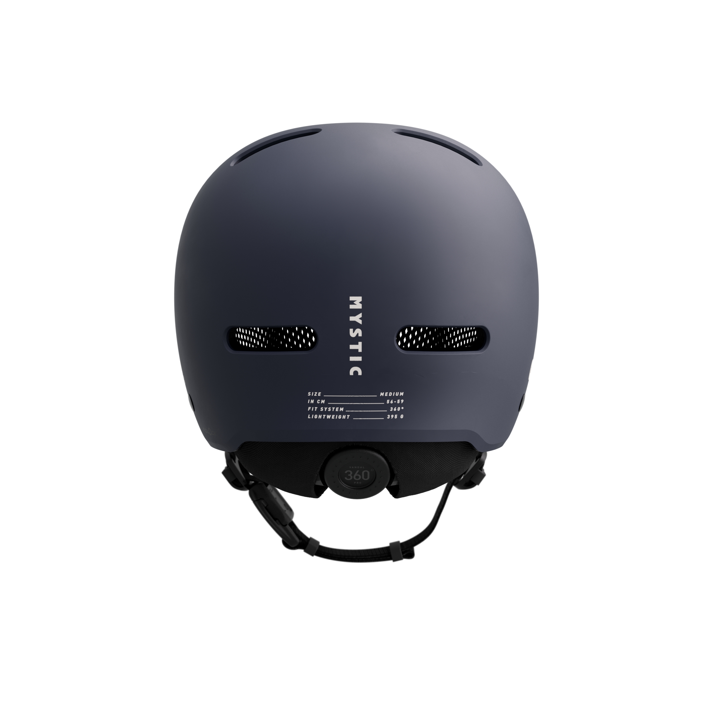 Mystic Vandal pro helmet XS/S