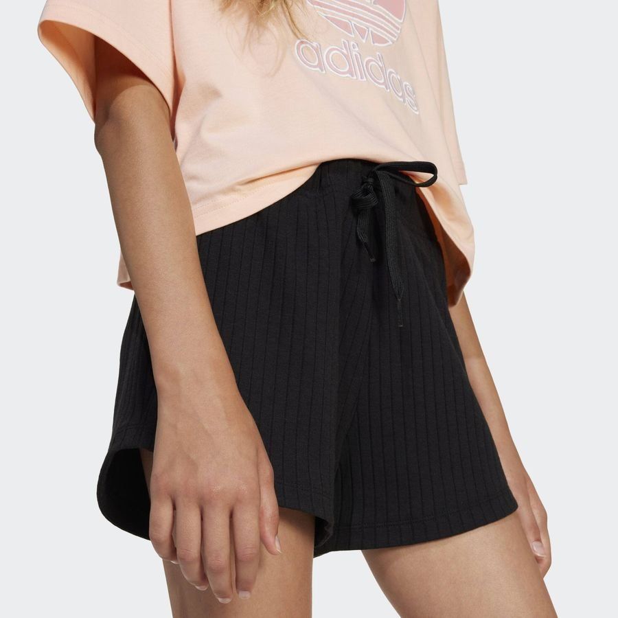 Adidas Original Short côtelé Enfants