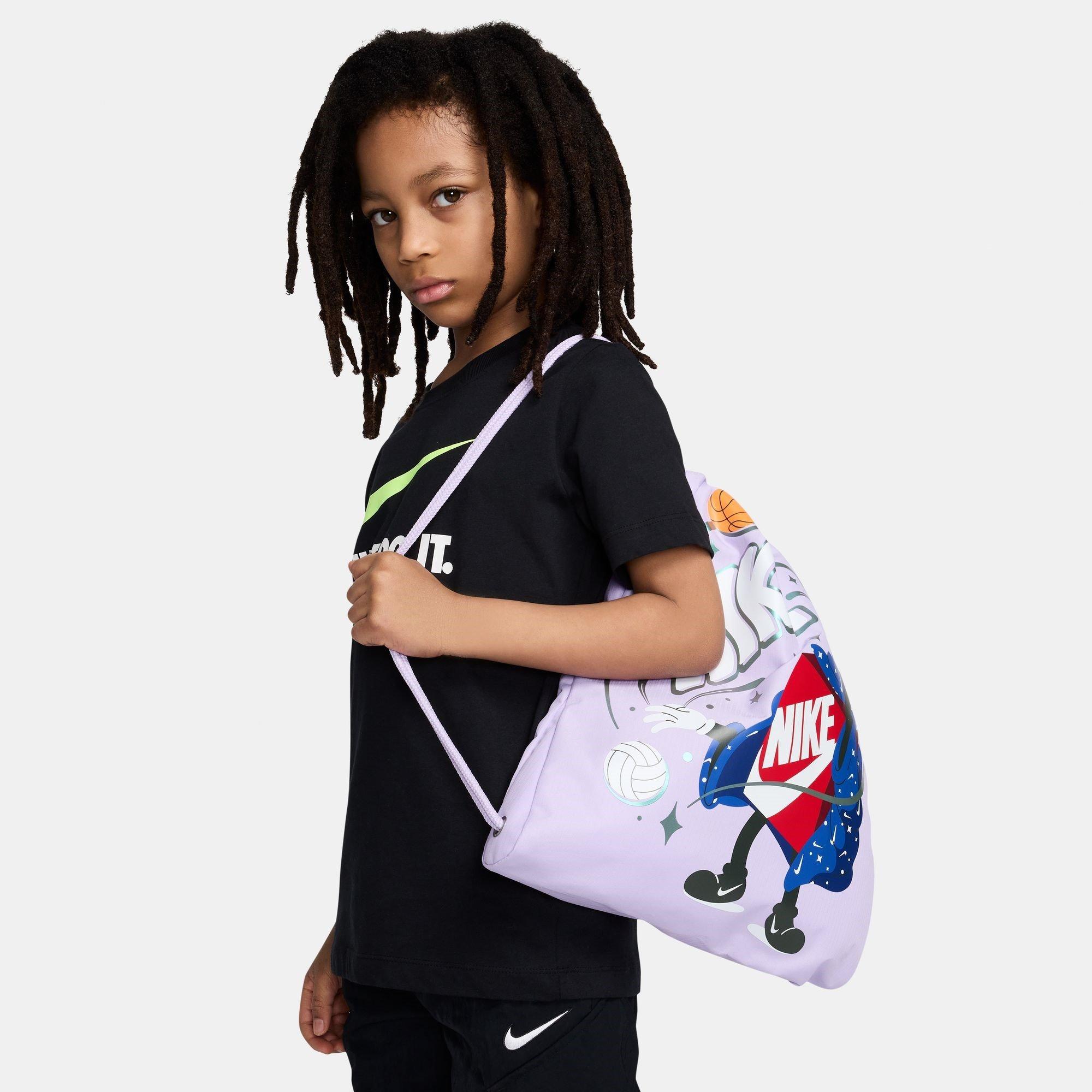 Nike KidsDrawstring Bag (12L)