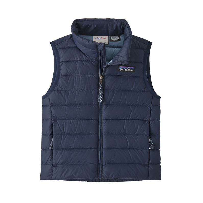 Patagonia Kinder Baby Down Sweater Weste