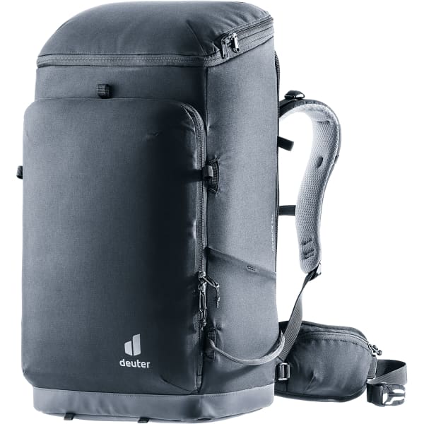 Sac à dos randonnée DEUTER JAYPACK 34+ BLACK