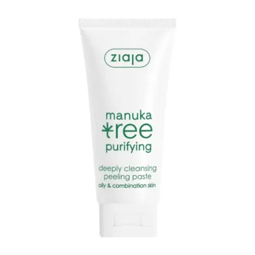 Manuka Tree Deeply Cleansing Peeling Paste