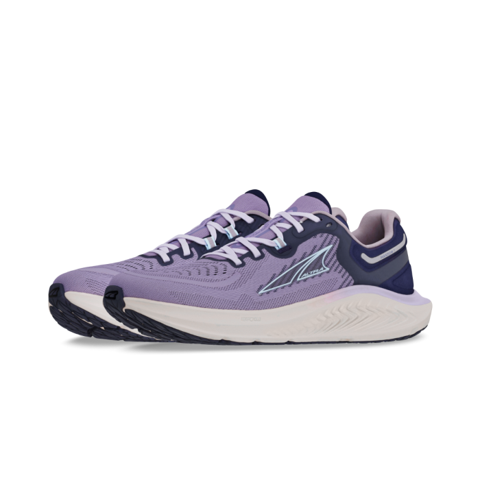 Altra Dame Løbesko Paradigm 7 Lilla