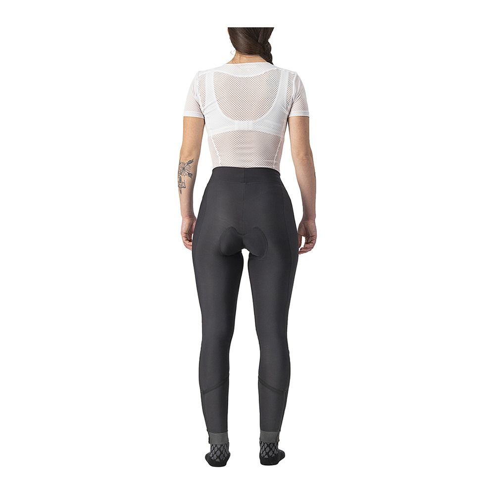 Castelli VELOCISSIMA DT - Collant À bretelles Femme black/black reflex