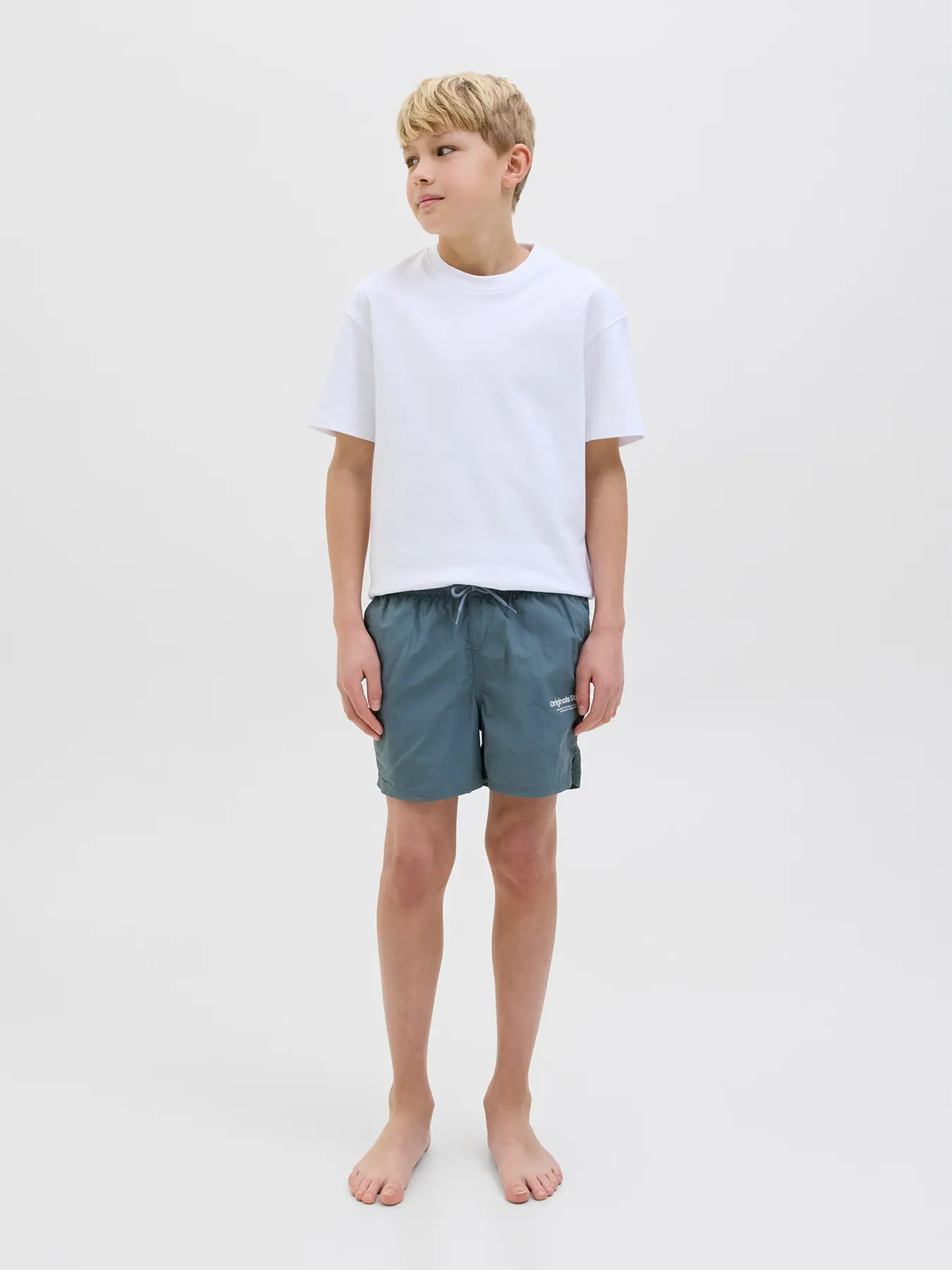 Maui Swim Shorts Vesterbro Junior