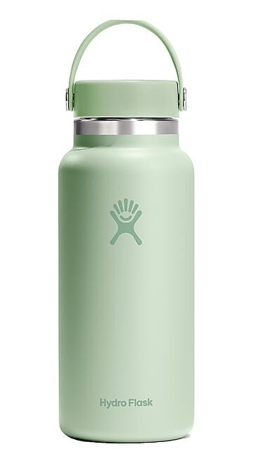 HYDRO FLASK - BOUTEILLE 32 OZ WIDE MOUTH