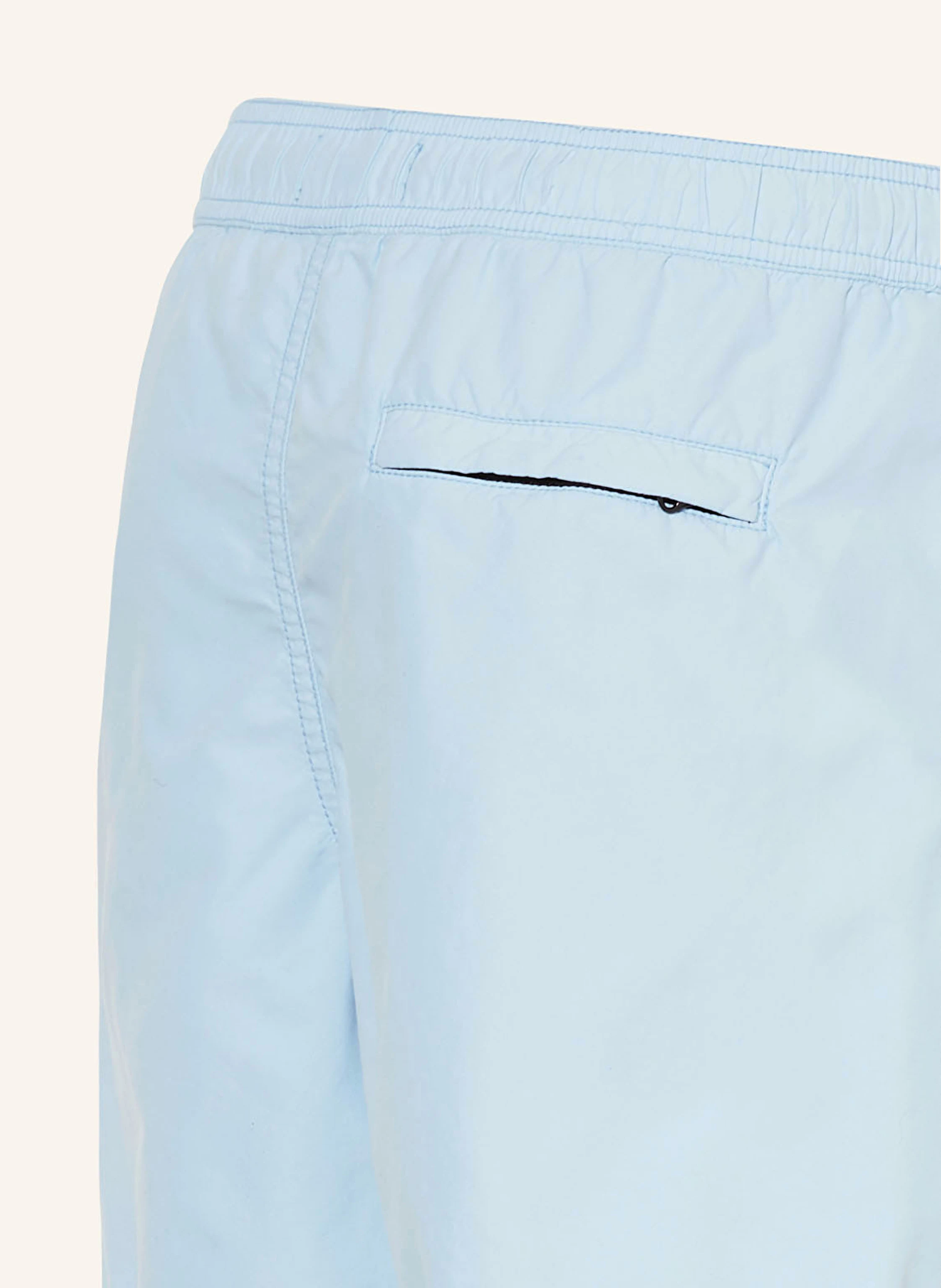STONE ISLAND JUNIOR Badeshorts