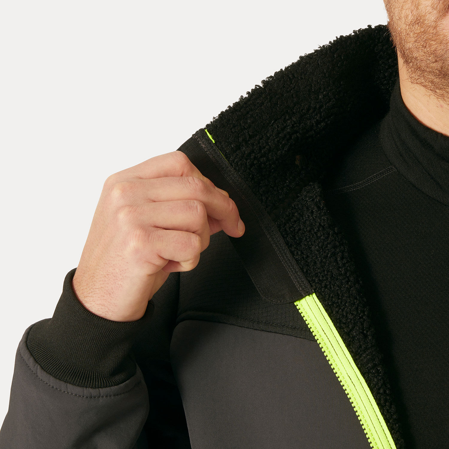 Helly Hansen Winter-Softshelljacke Oxford