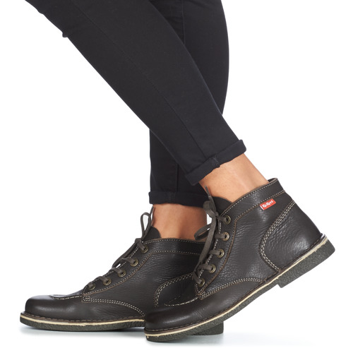 Kickers - LEGENDIKNEW - Marron