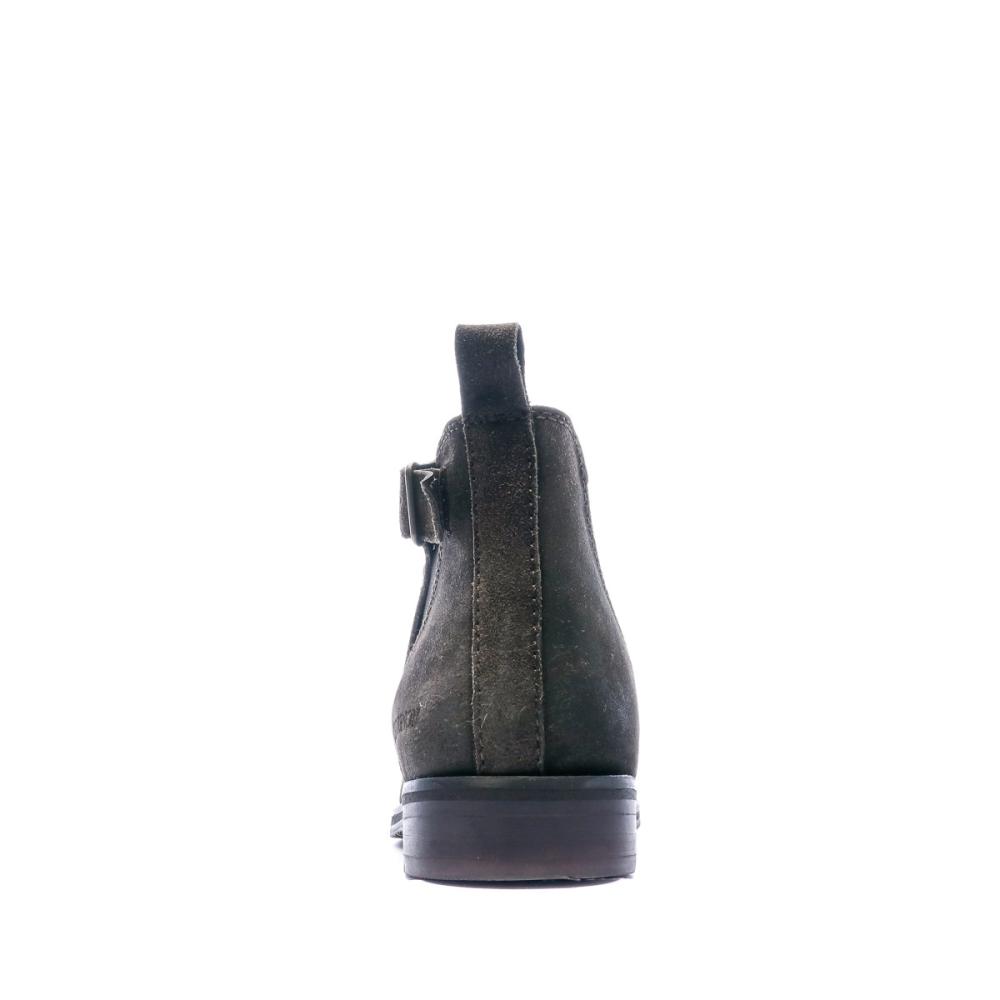 Chevignon Bottines Marron Homme Chevignon 46328