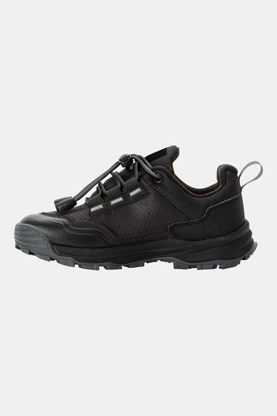 Jack Wolfskin Jack Wolfskin Cyrox Texapore Low K Wandelschoen Junior