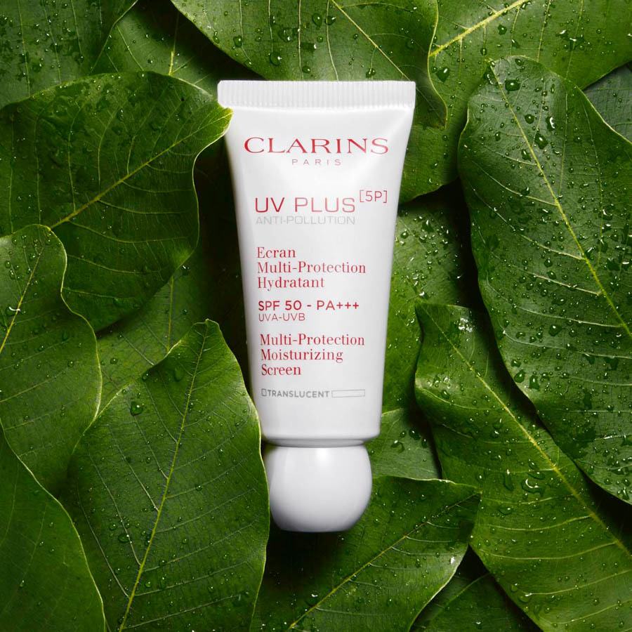 Clarins UV Plus Translucent 30ml