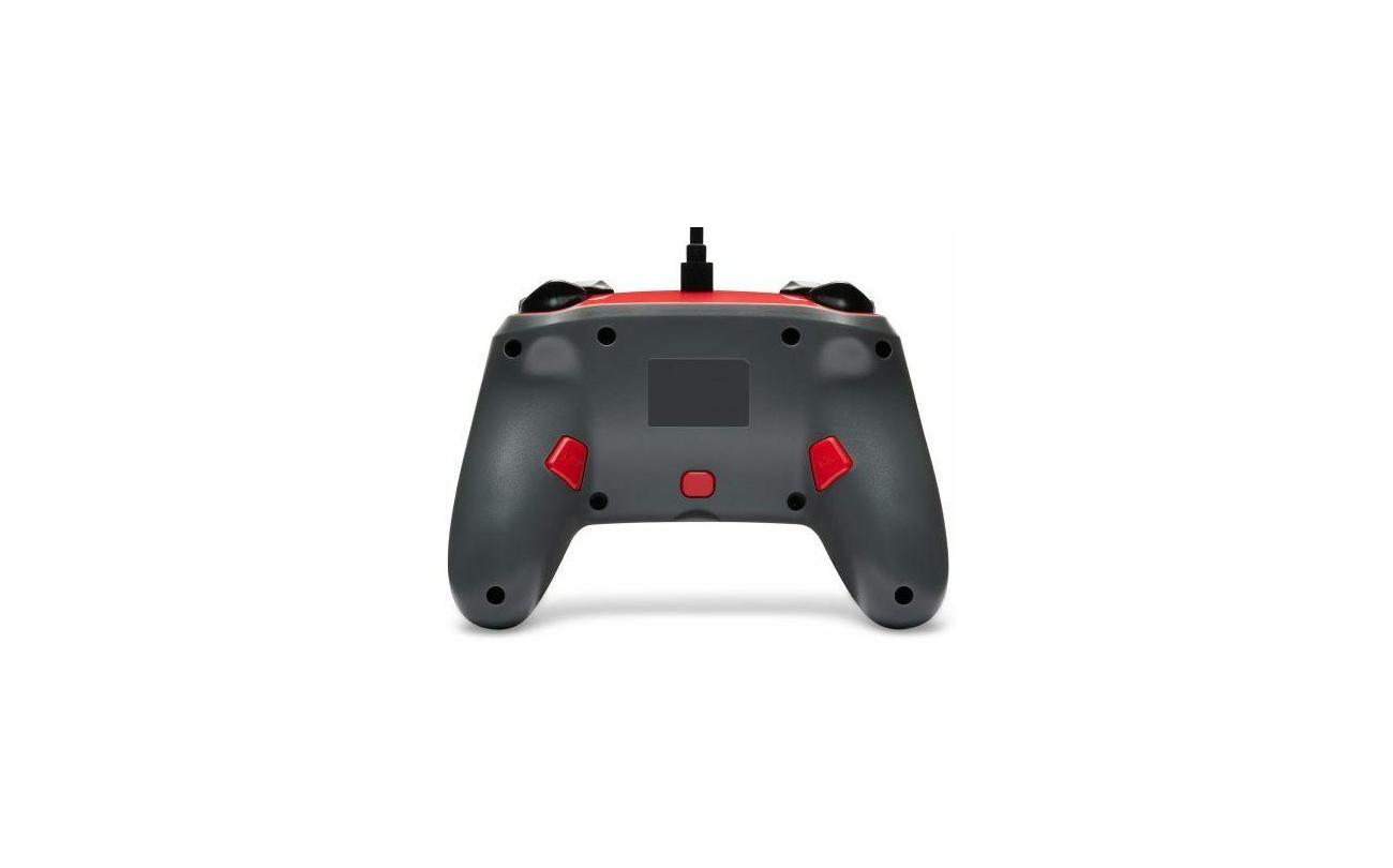 Switch PowerA Wired Controller Pokemon Charizard F