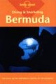 Bermuda - Lonely Planet - English Book