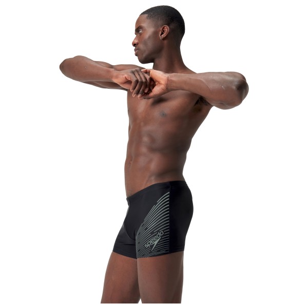 Speedo - Medley Logo Aquashort - Short de bain