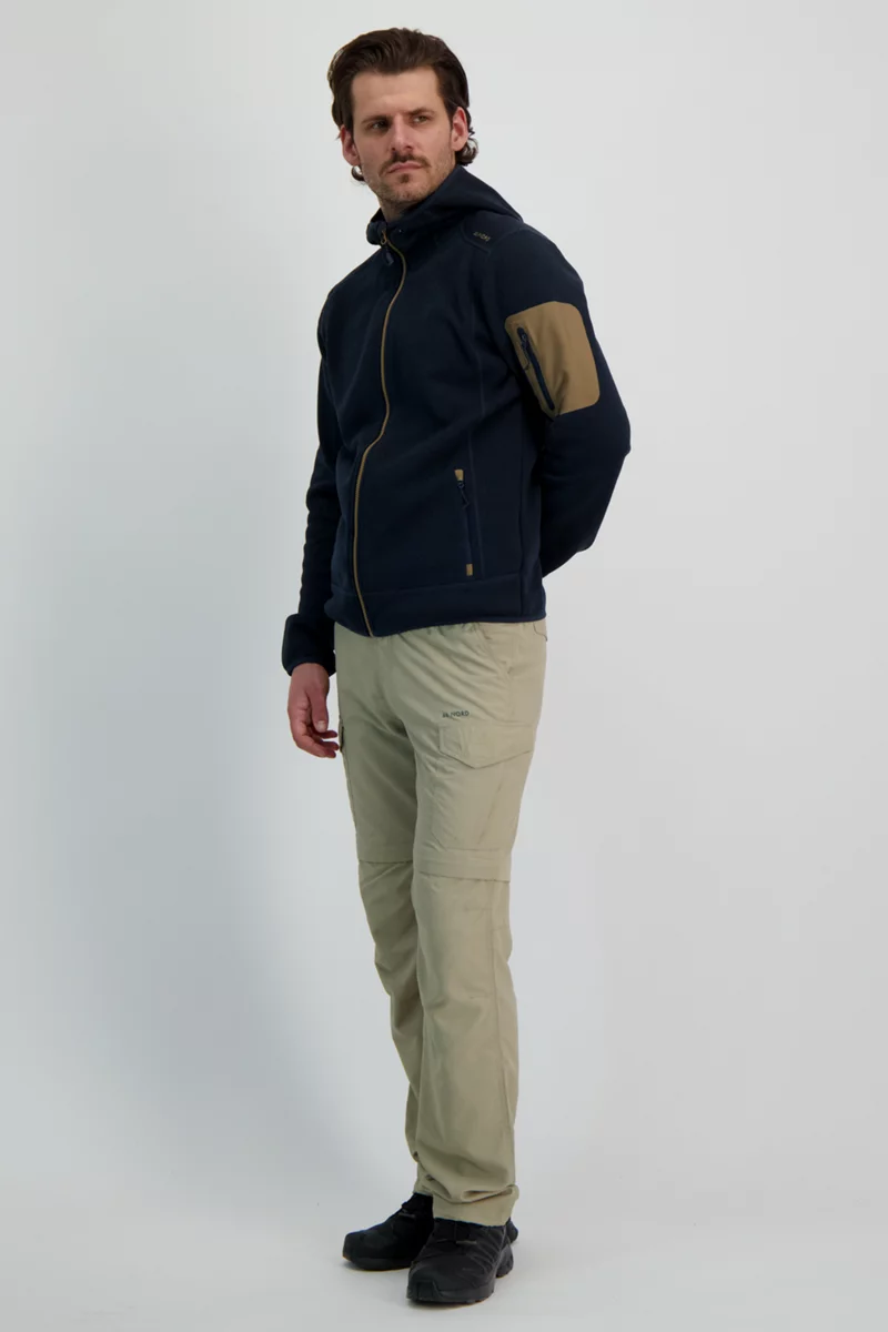 46 NORD Herren Midlayer
