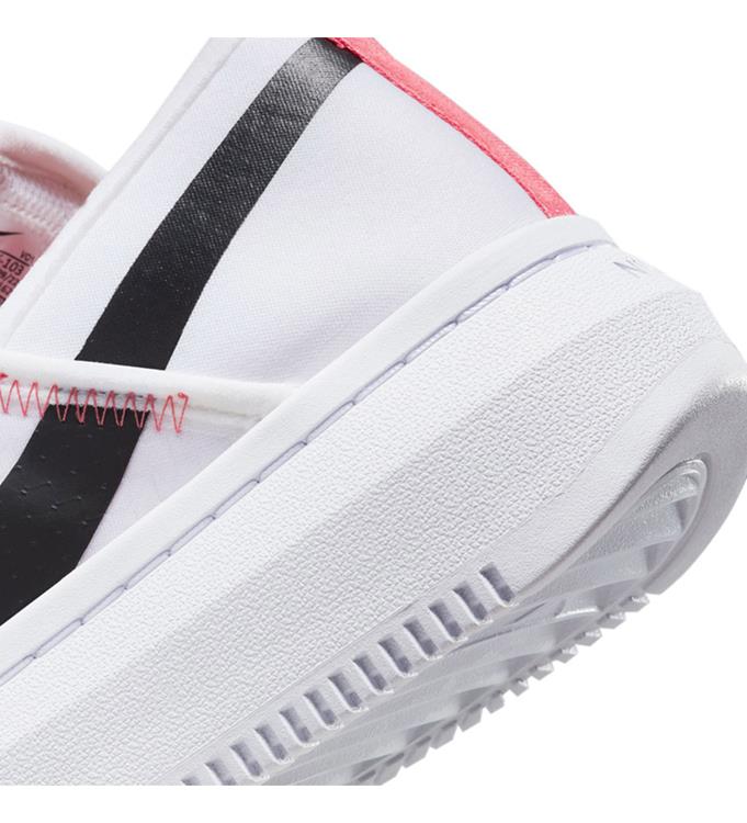 Nike Women Court Vision Alta Sneakers