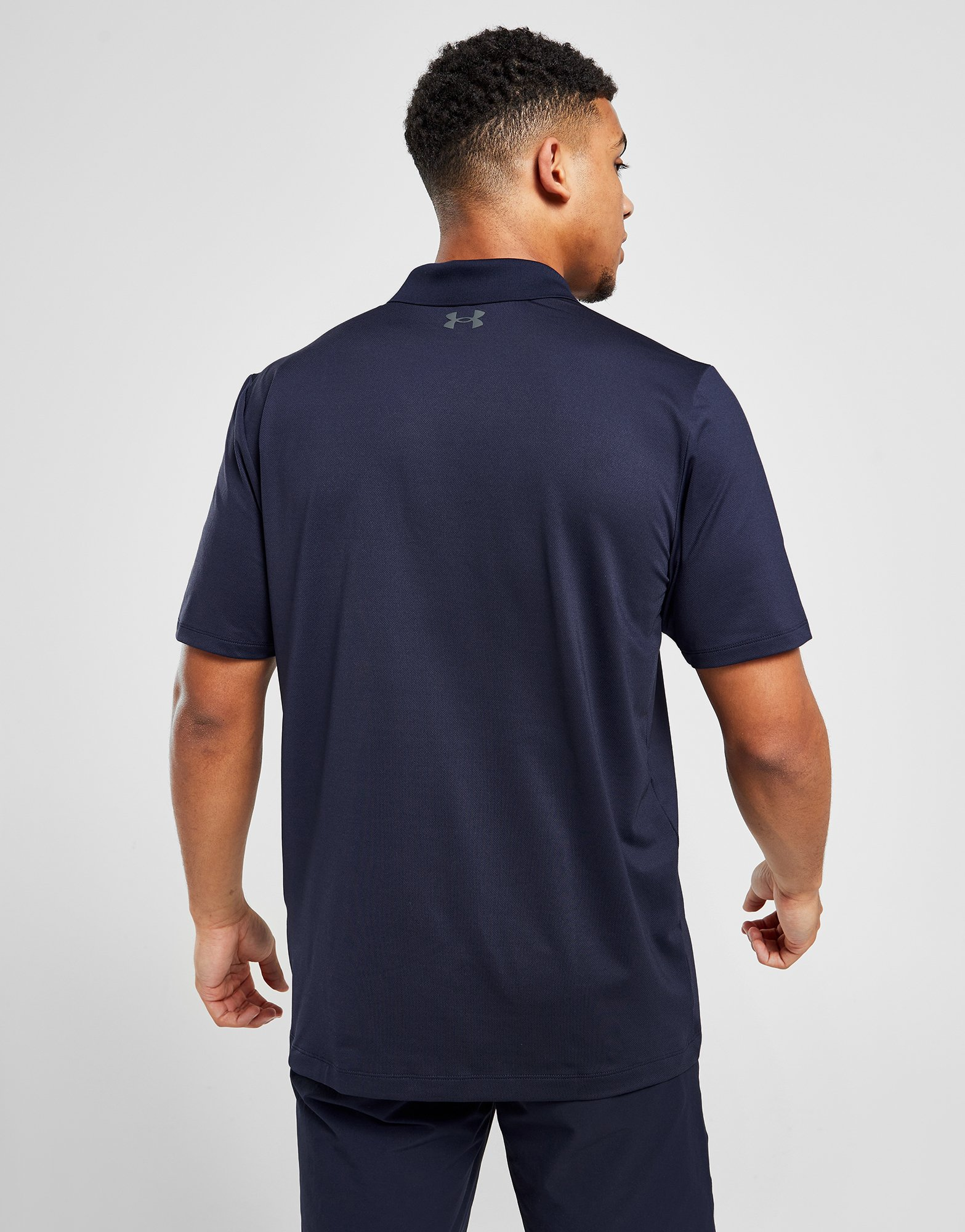 Under Armour Polo Performance 3.0 Homme
