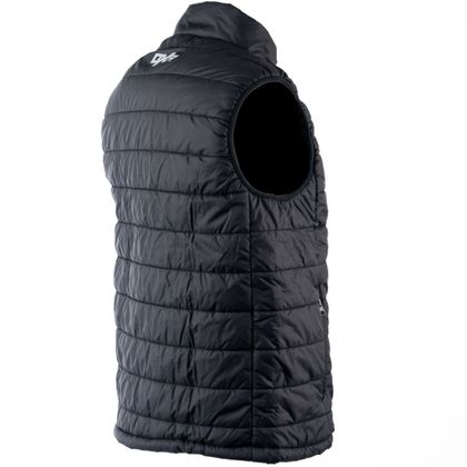 Doudoune chauffante DXR SNUG - Noir