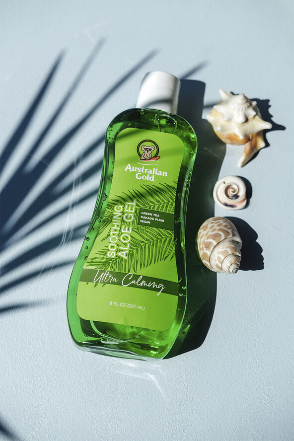 Australian Gold Soothing Aloe