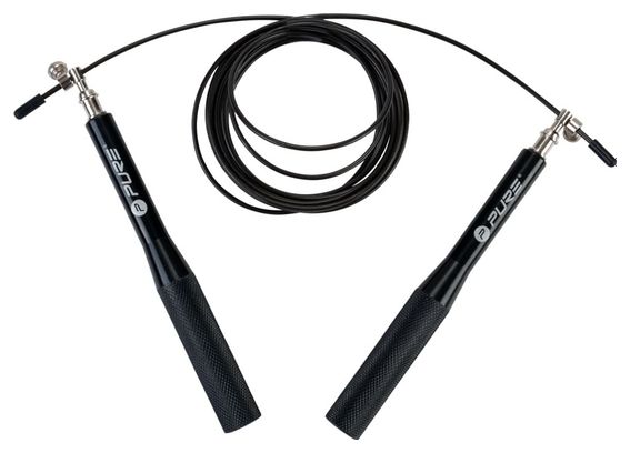 Pure2Improve 3 pcs Corde à sauter lestée