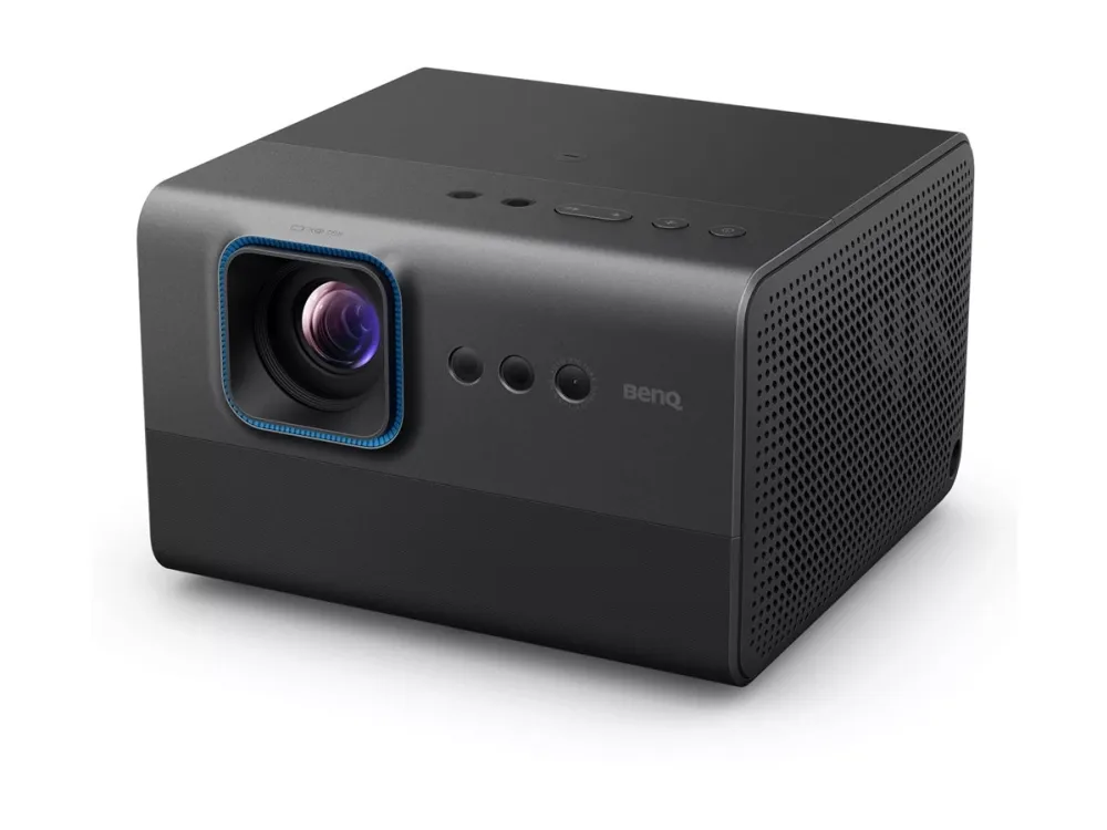 BenQ GP520 4K HDR LED-projektor