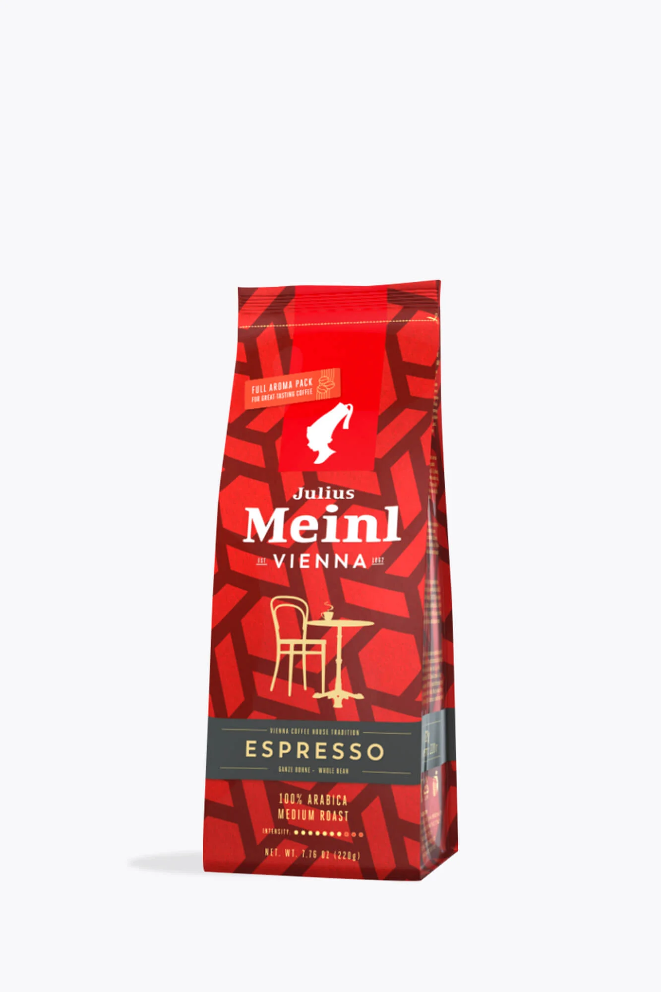 Julius Meinl Vienna Line Espresso 220g