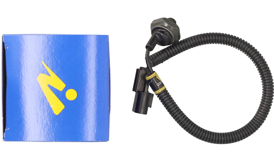 Bankesensor