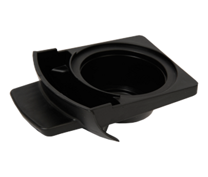 Support dose noir MS-623495