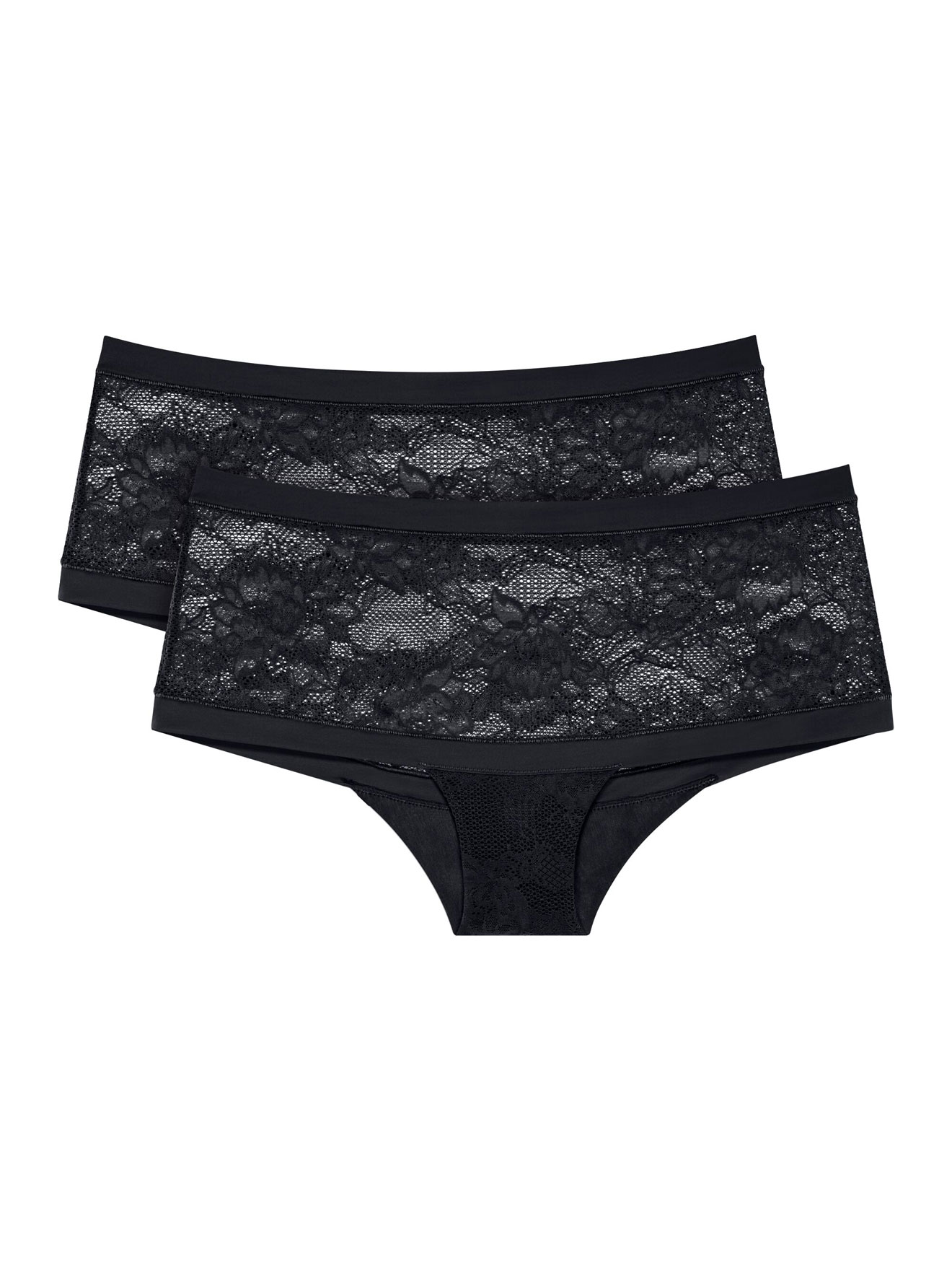Culotte Smart Deco Bandeau Brief EX 2P