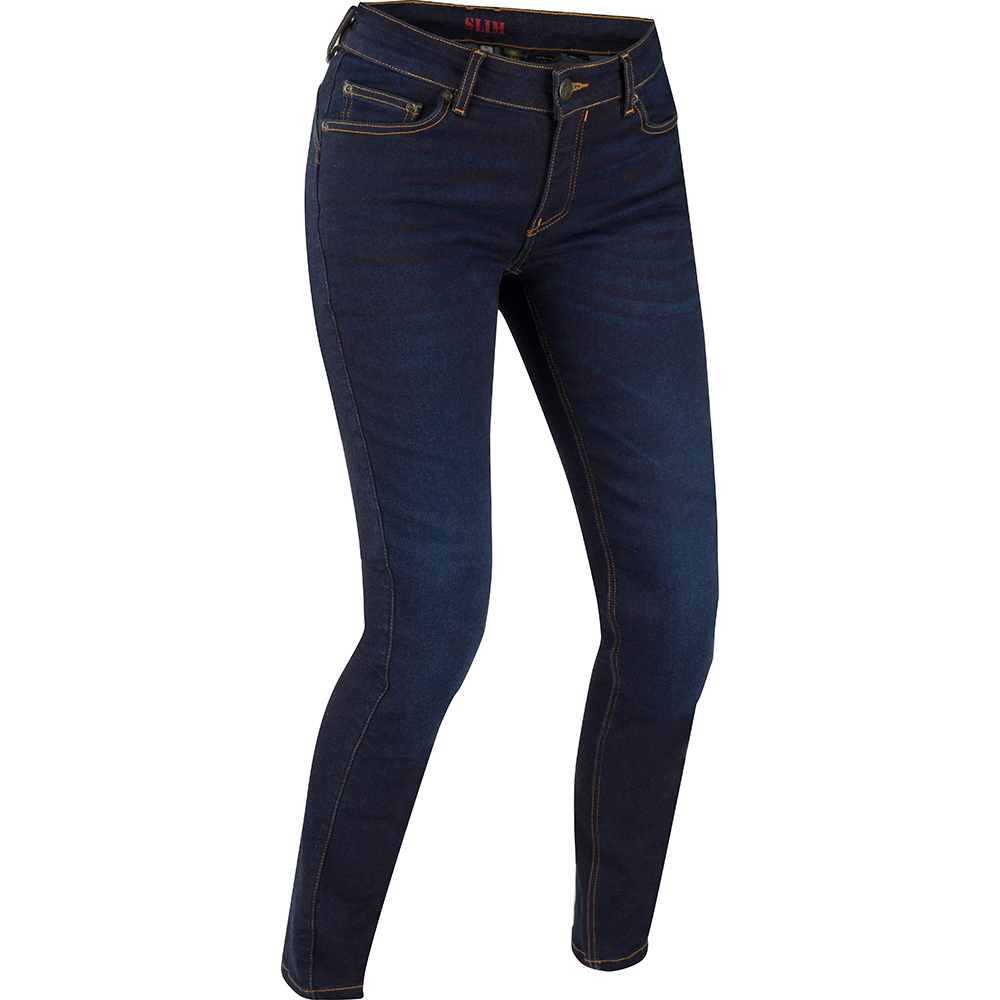 Segura - Jean Femme Lady Uzy Bleu