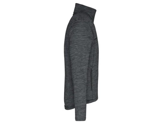 Veste polaire de travail Neso Würth MODYF anthracite