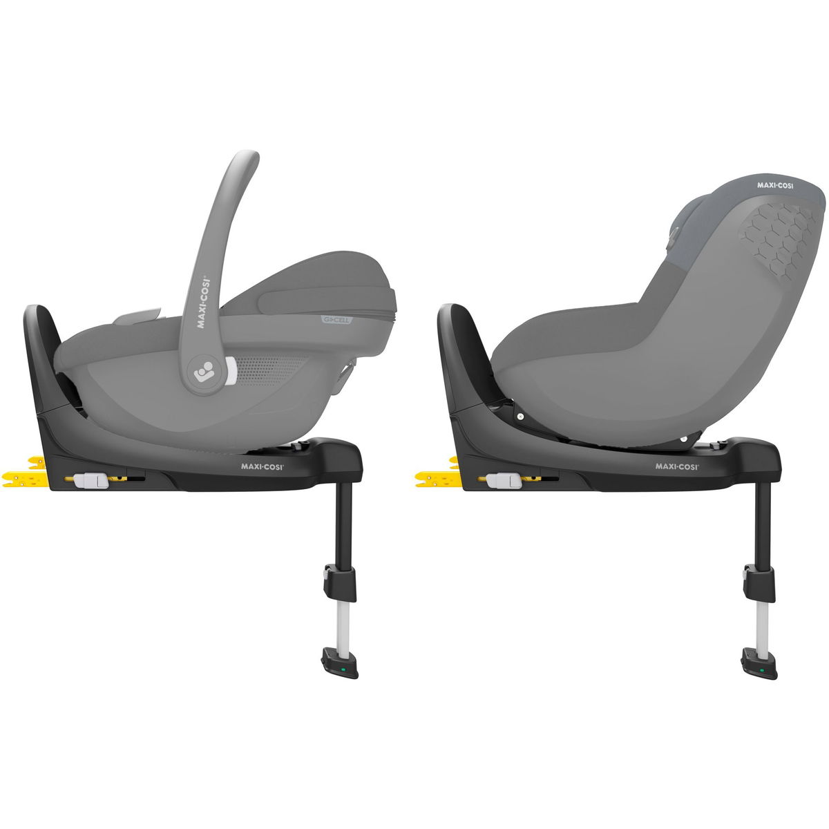 Maxi CosiMaxi Cosi   FamilyFix S
