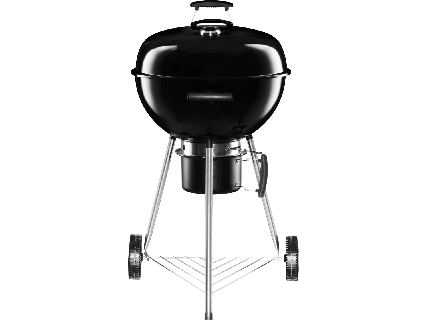 Mustang Gourmet 57 trækulsgrill