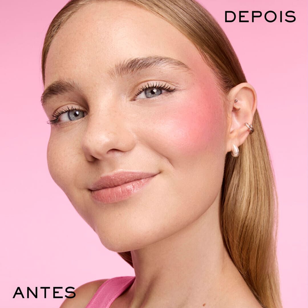 Lancôme Idôle Juicy Blush
