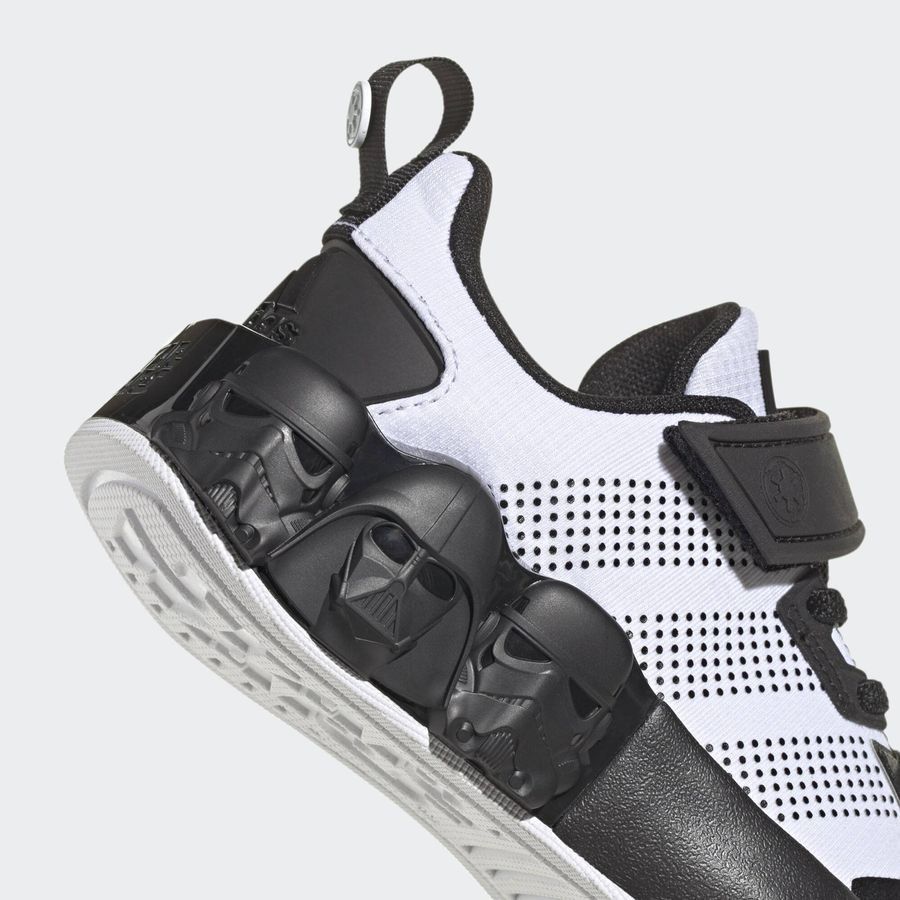 Adidas Chaussure Star Wars Runner Enfants