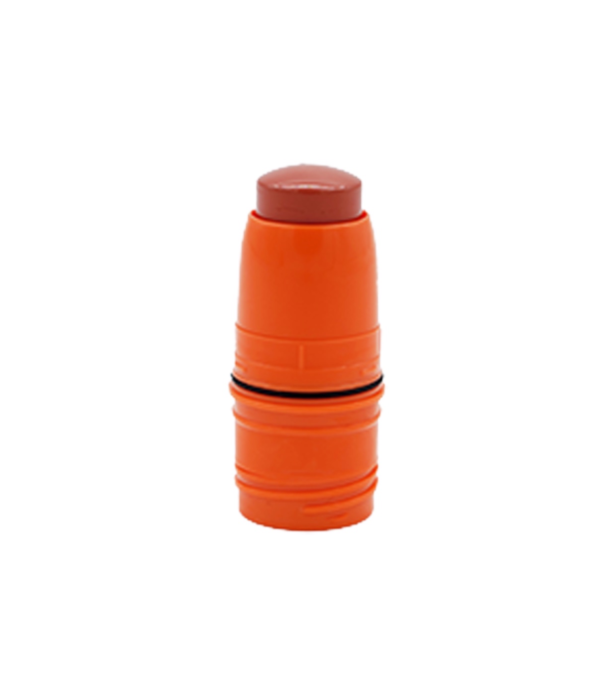 Jovo - Recarga blush em bastão recarregável Dual - 03: Pumpkin Pops