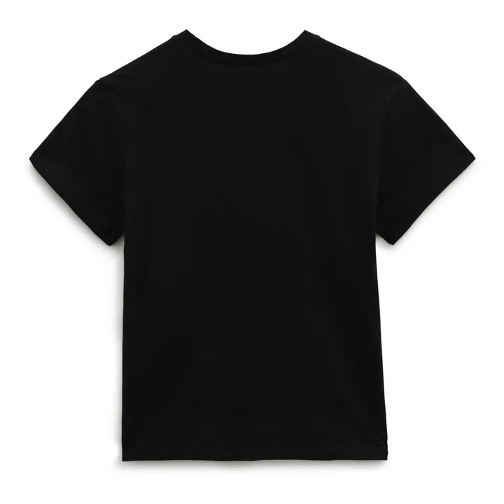 Vans T-shirt Flying V | Noir