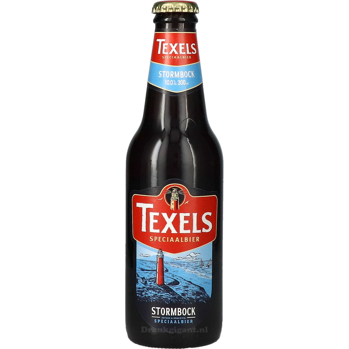 Texels Stormbock 30 cl