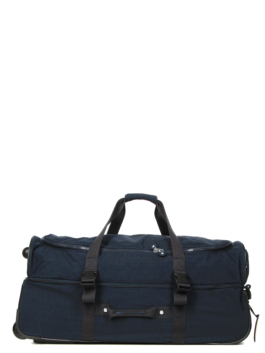 Sac de voyage Kipling Teagan L - 77 cm
