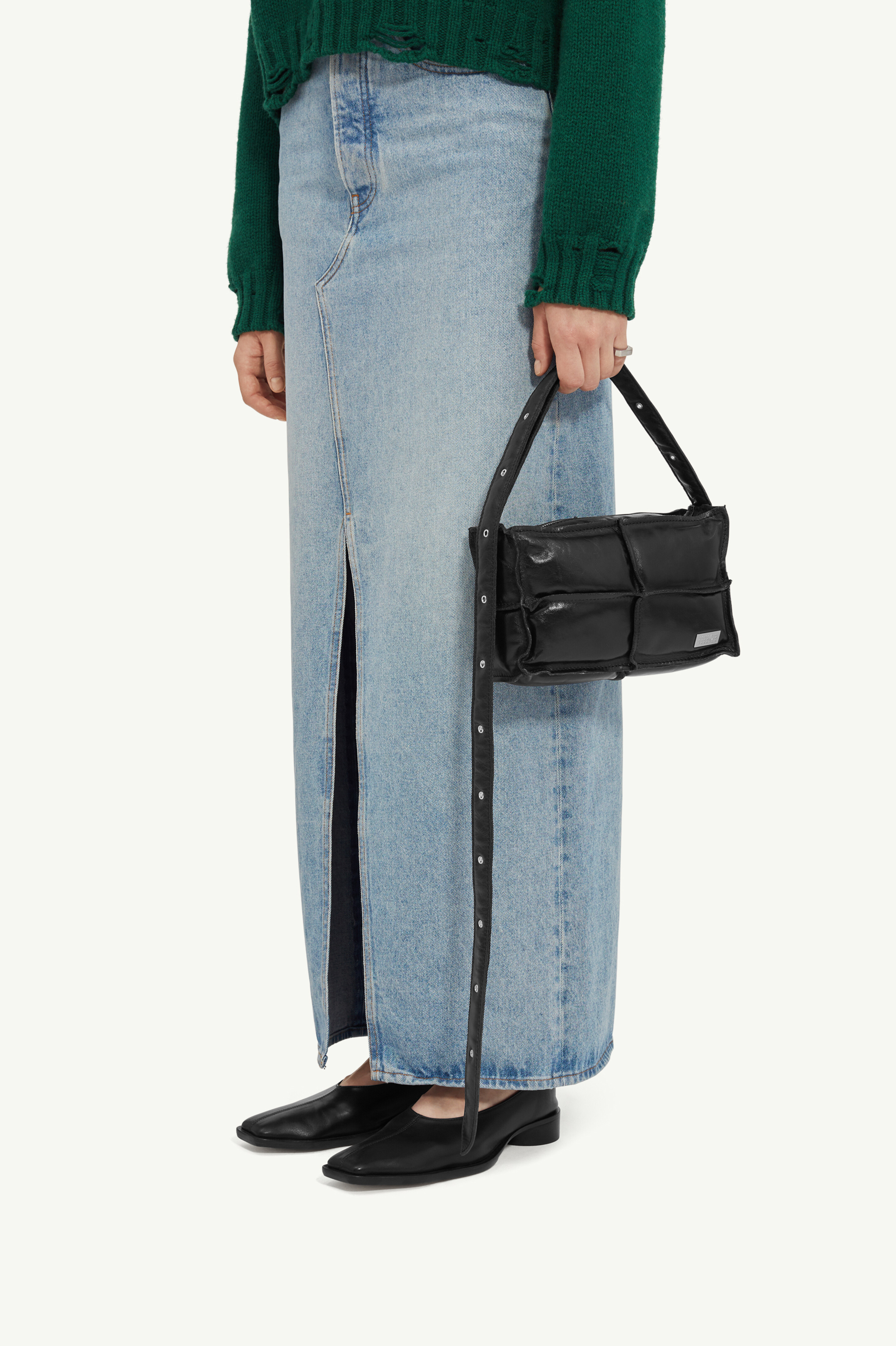 Sac à main Numeric mini