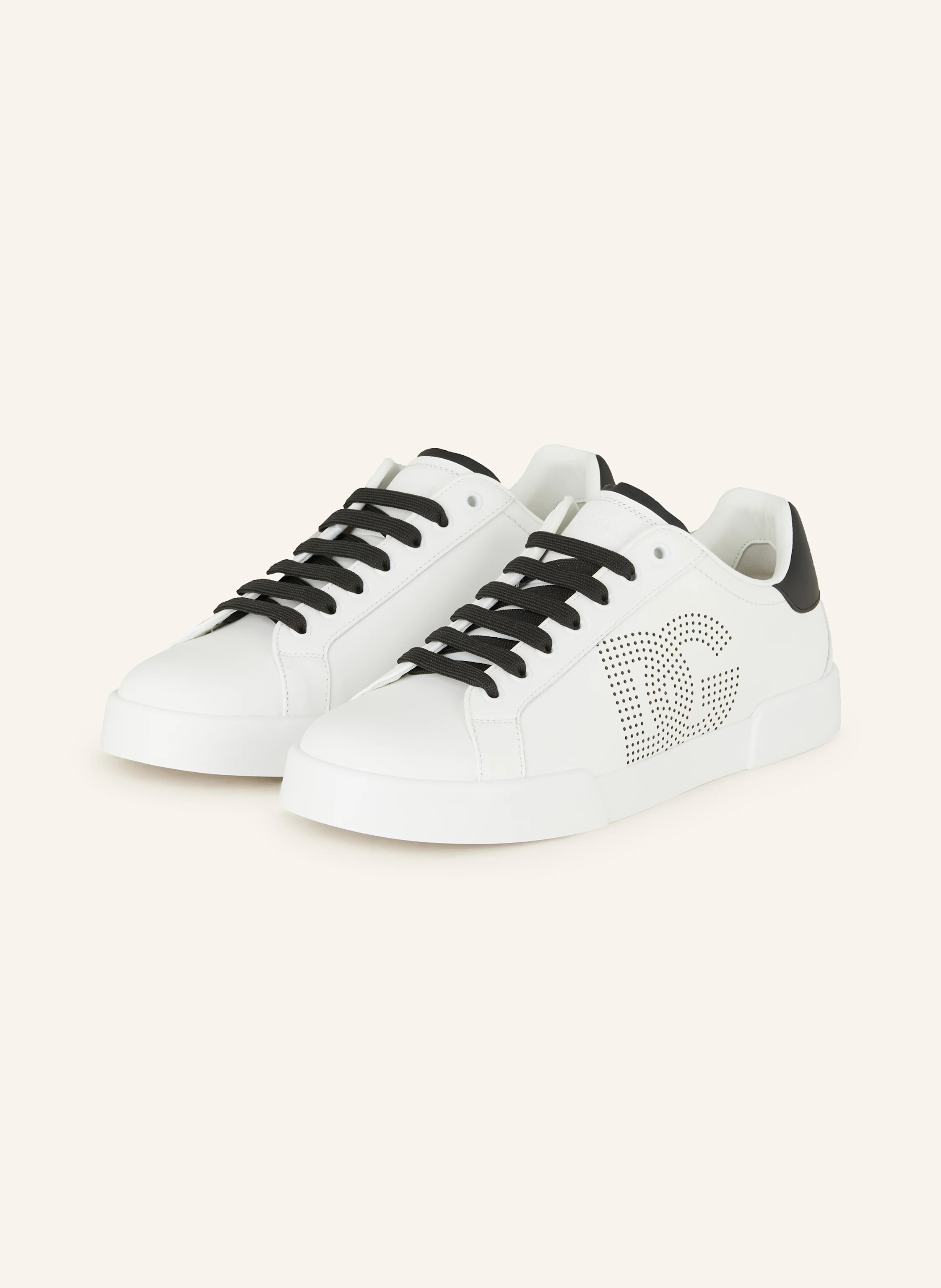 DOLCE & GABBANA Sneaker PORTOFINO