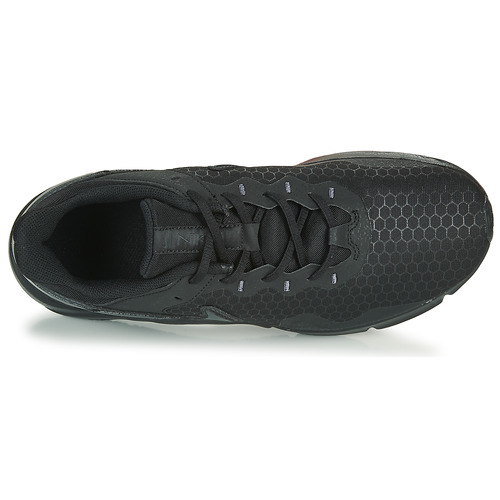 Nike - LEGEND ESSENTIAL 2 - Noir / Gris